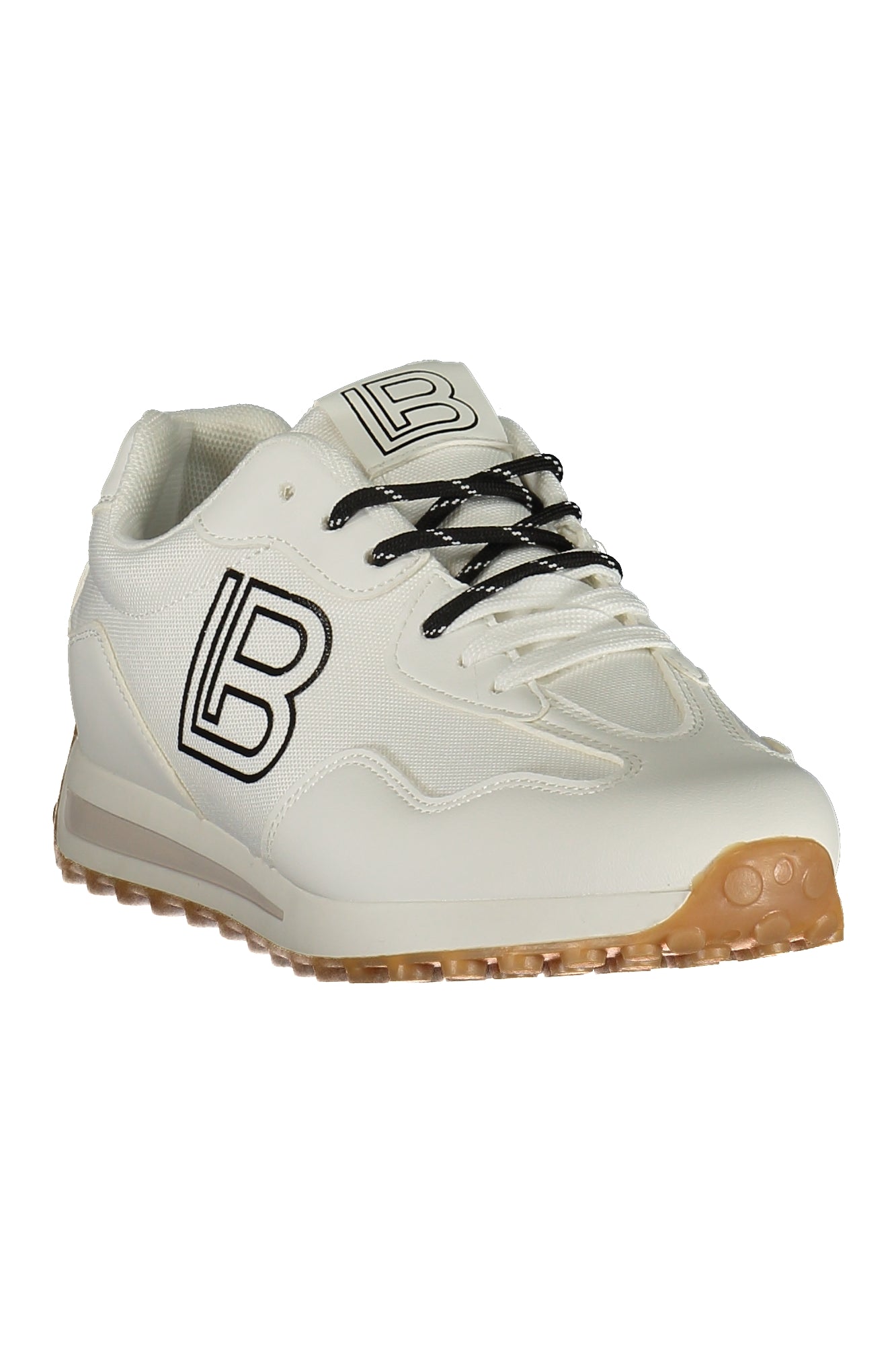 LAURA BIAGIOTTI Women Sneakers - White