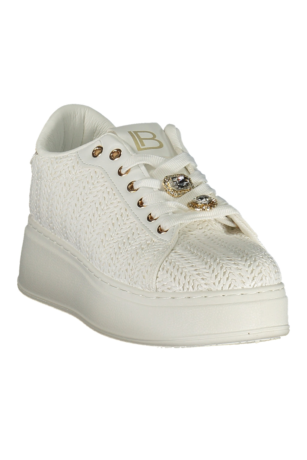 LAURA BIAGIOTTI Women Sneakers