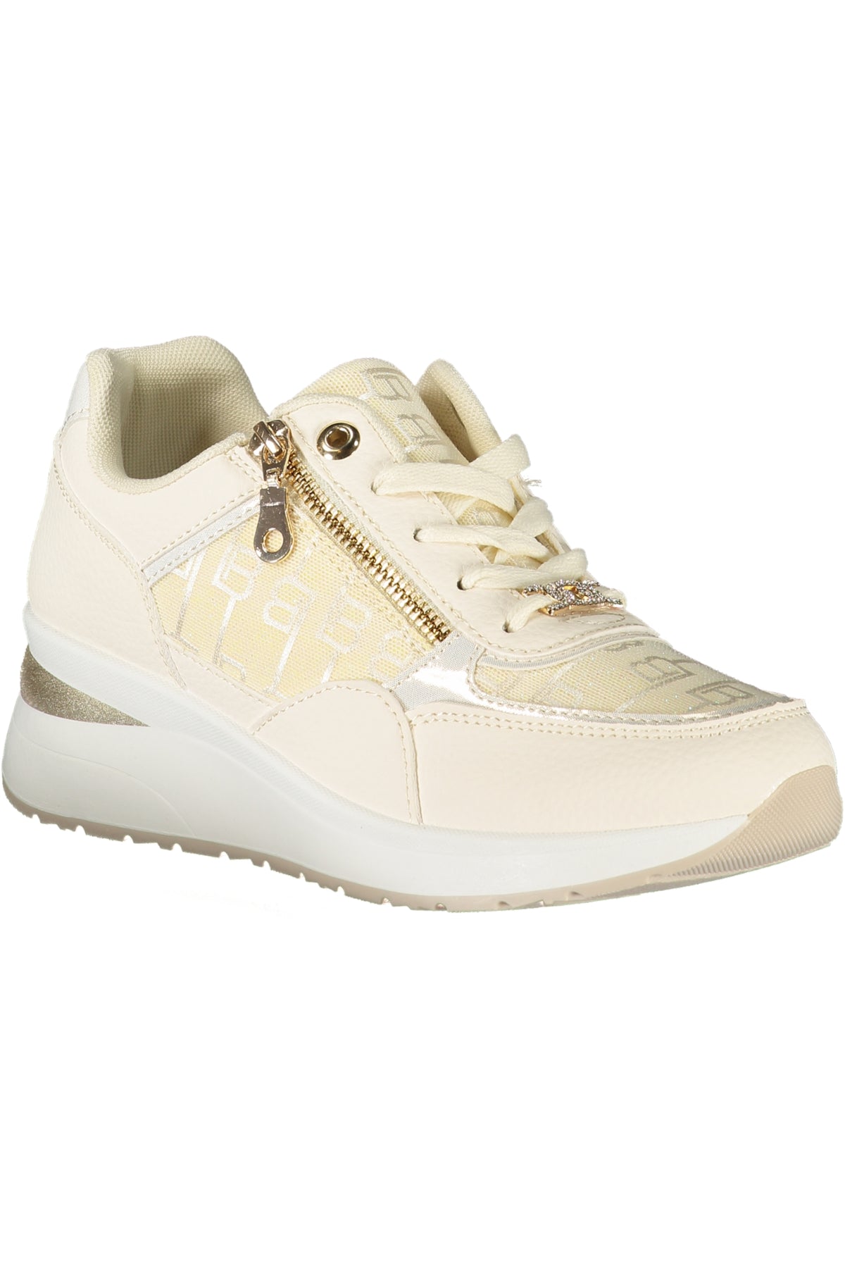 LAURA BIAGIOTTI Women Sneakers - White