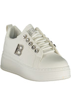 LAURA BIAGIOTTI Women Sneakers - White