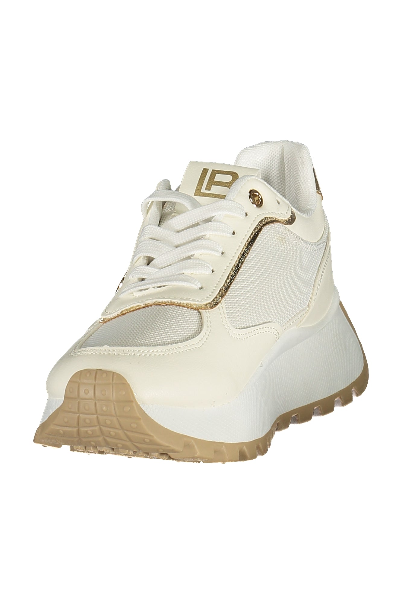 LAURA BIAGIOTTI Women Sneakers - White