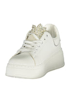 LAURA BIAGIOTTI Women Sneakers - White