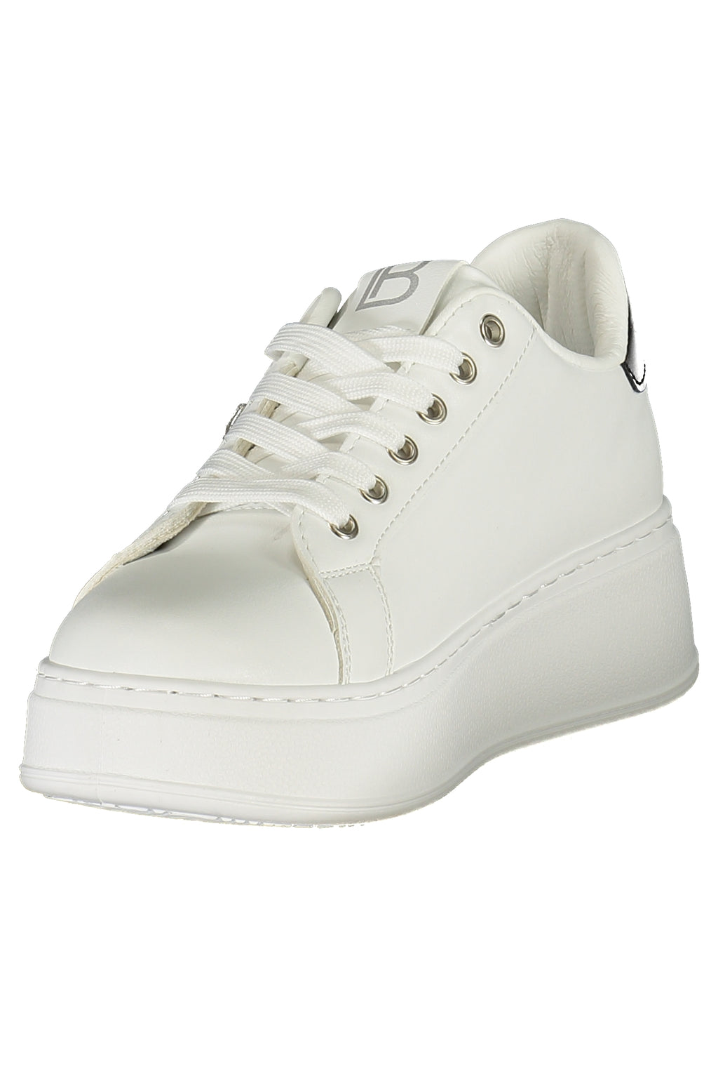 LAURA BIAGIOTTI Women Sneakers - White