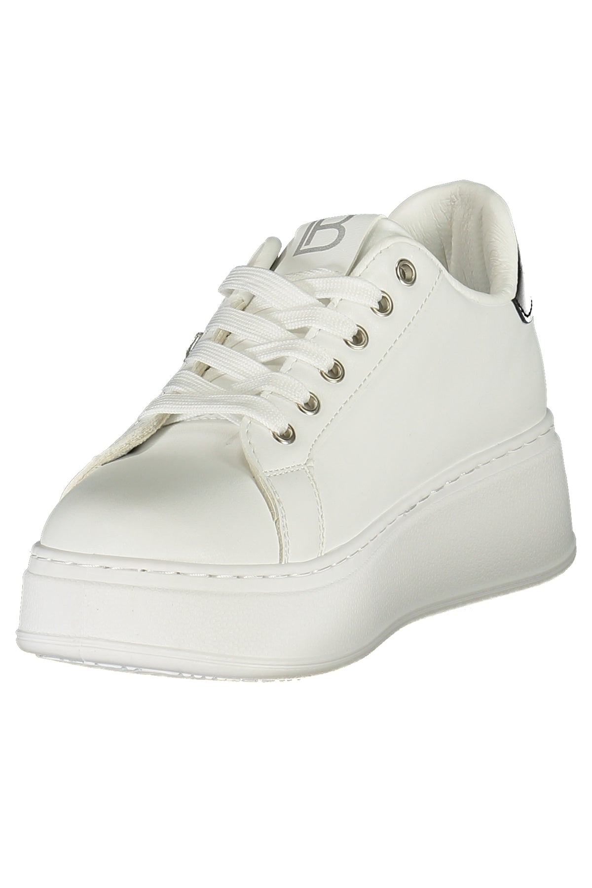 LAURA BIAGIOTTI Women Sneakers - White