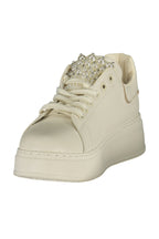 LAURA BIAGIOTTI Women Sneakers - White
