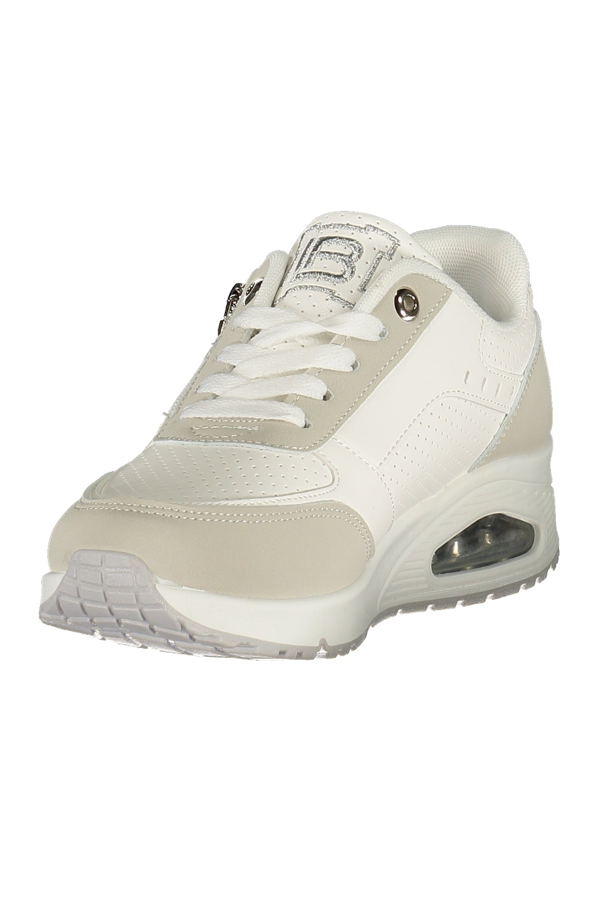LAURA BIAGIOTTI Women Sneakers - White