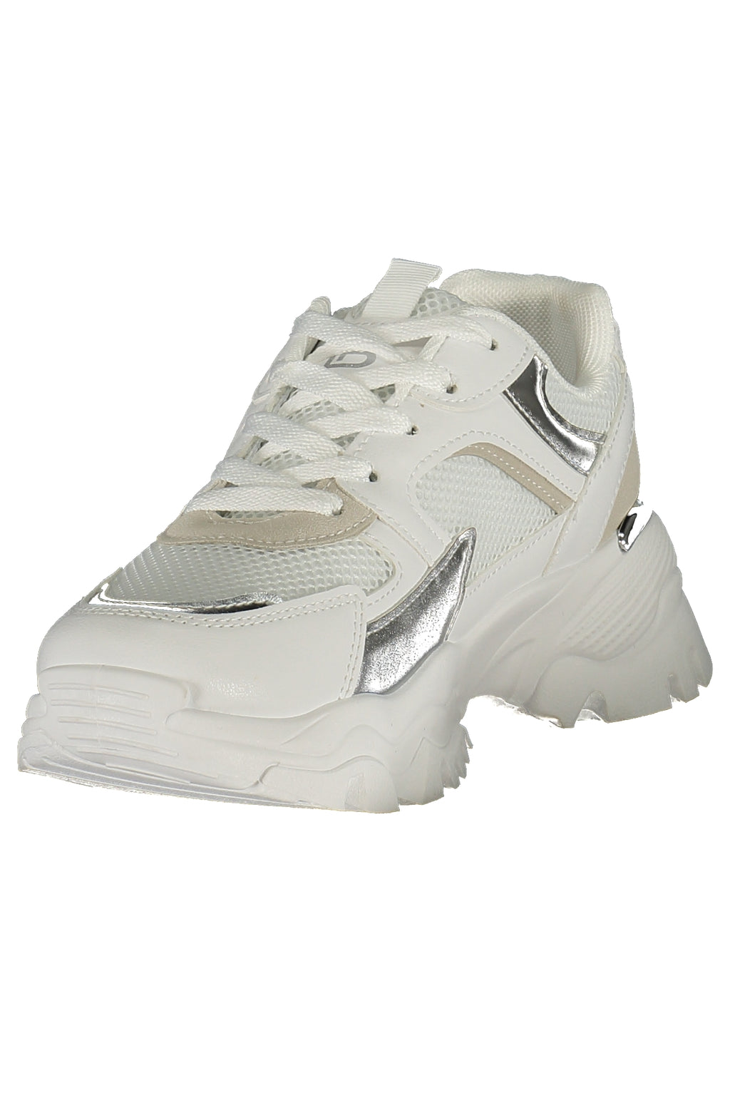 LAURA BIAGIOTTI Women Sneakers - White