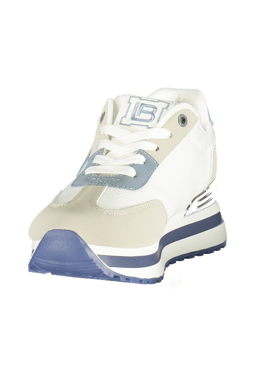 LAURA BIAGIOTTI Women Sneakers - White