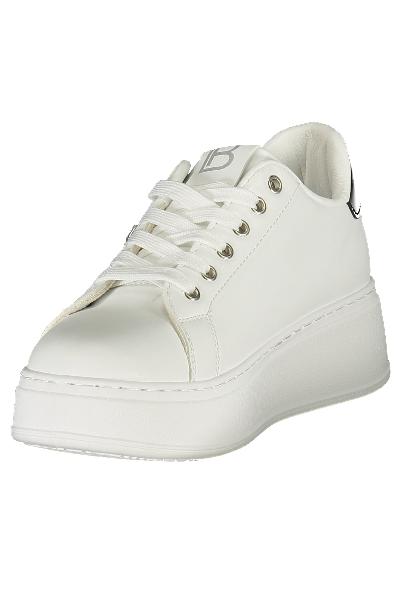 LAURA BIAGIOTTI Women Sneakers - White