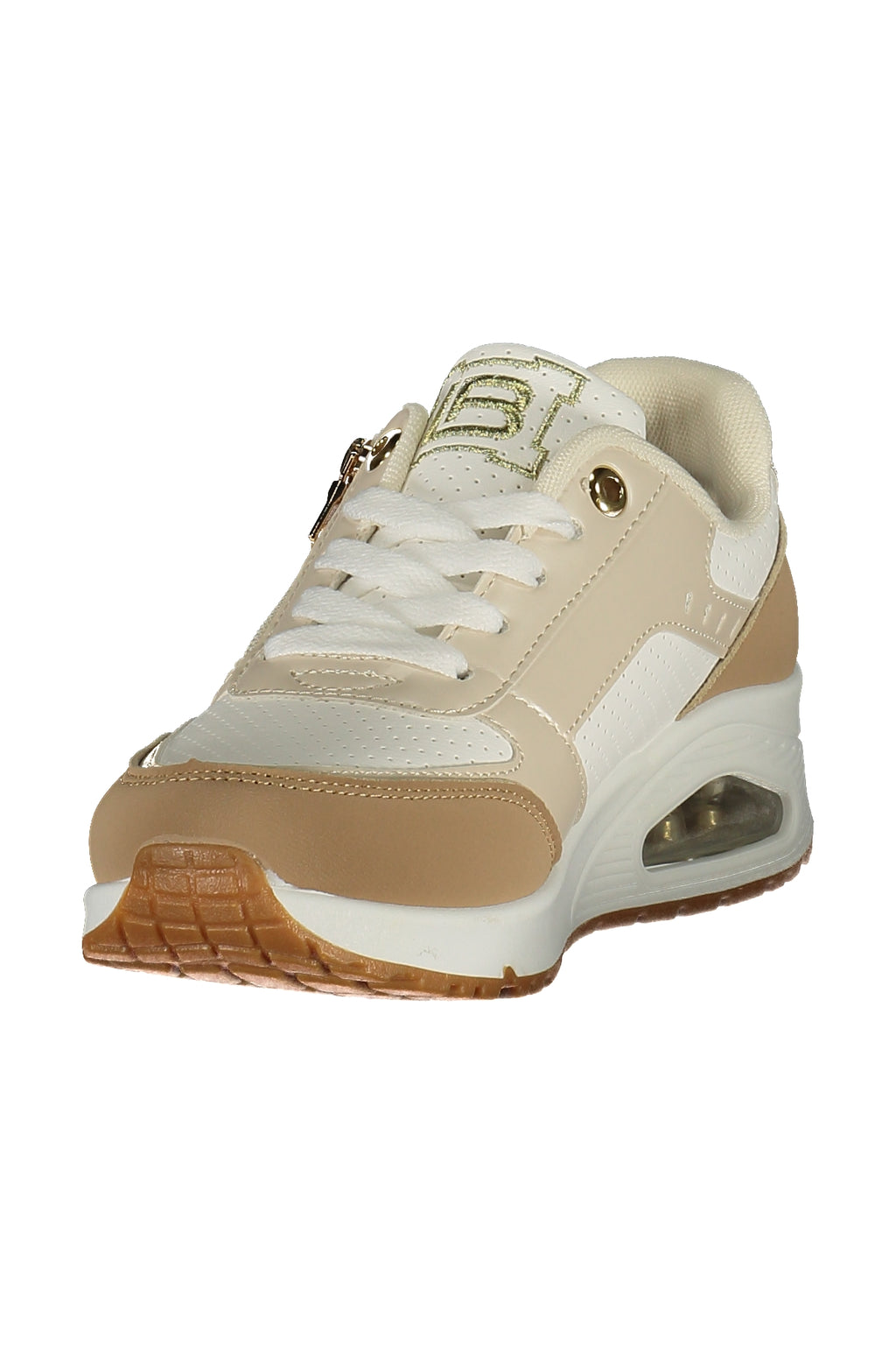 LAURA BIAGIOTTI Women Sneakers - White