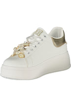 LAURA BIAGIOTTI Women Sneakers - White