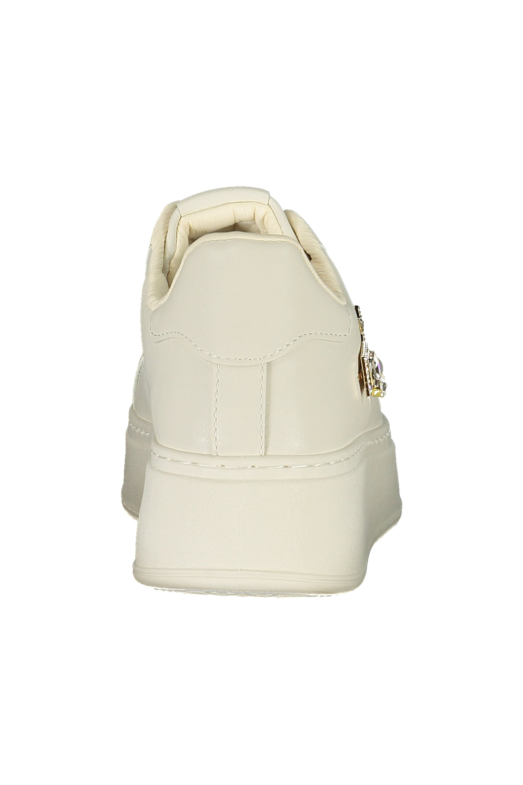 LAURA BIAGIOTTI Women Sneakers - White