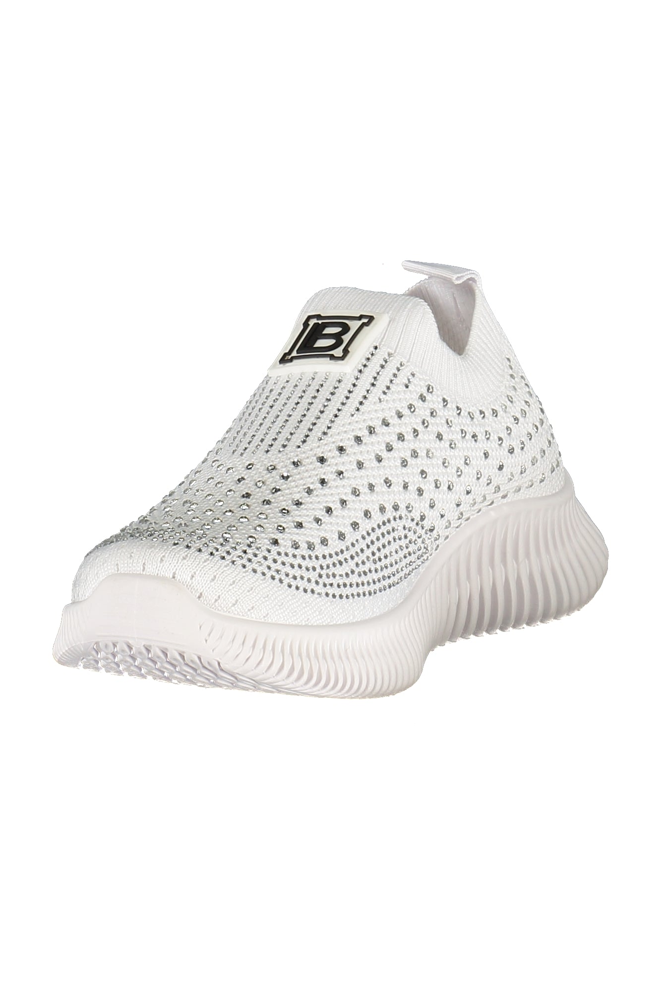 LAURA BIAGIOTTI Women Sneakers - White