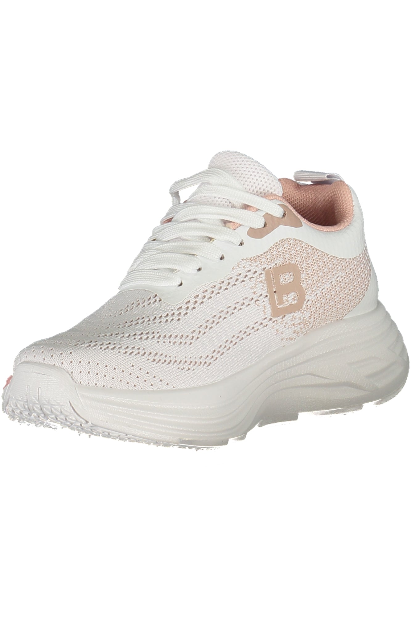LAURA BIAGIOTTI Women Sneakers - White