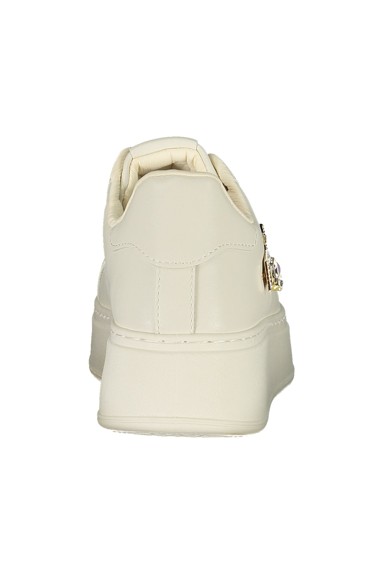 LAURA BIAGIOTTI Women Sneakers - White