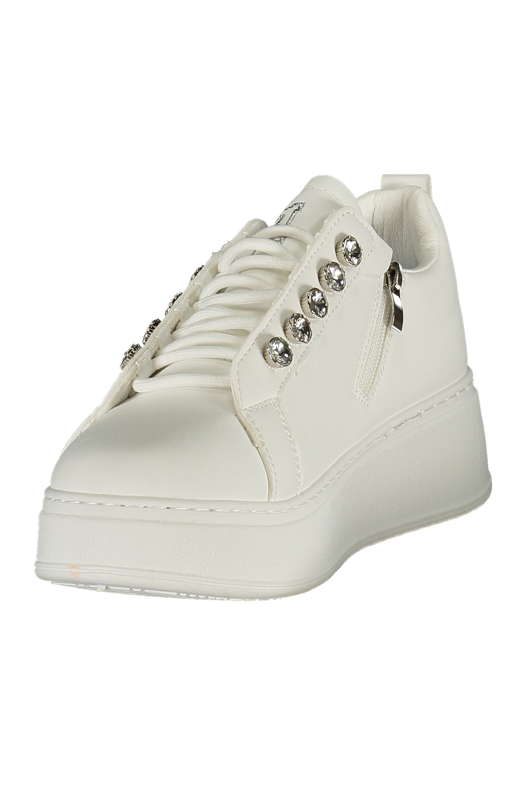 LAURA BIAGIOTTI Women Sneakers - White