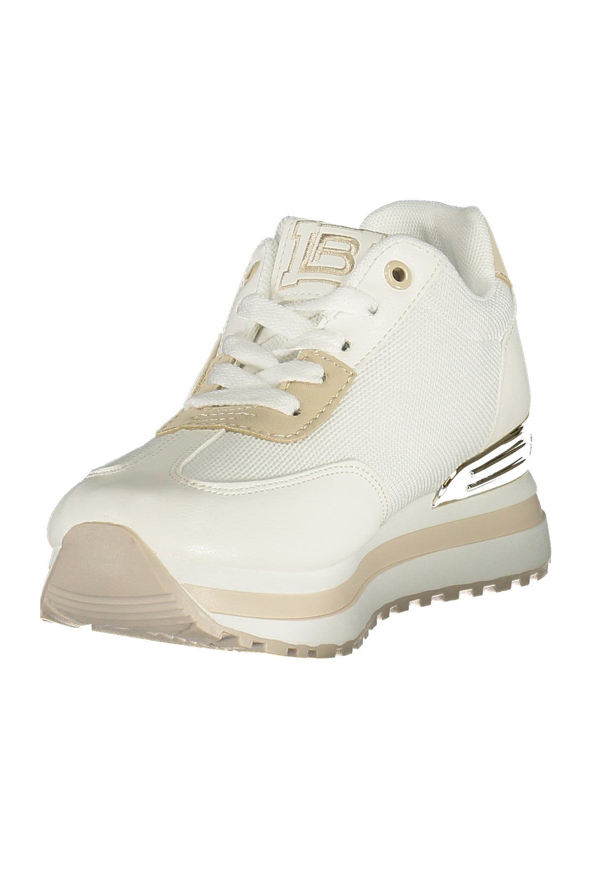 LAURA BIAGIOTTI Women Sneakers - White