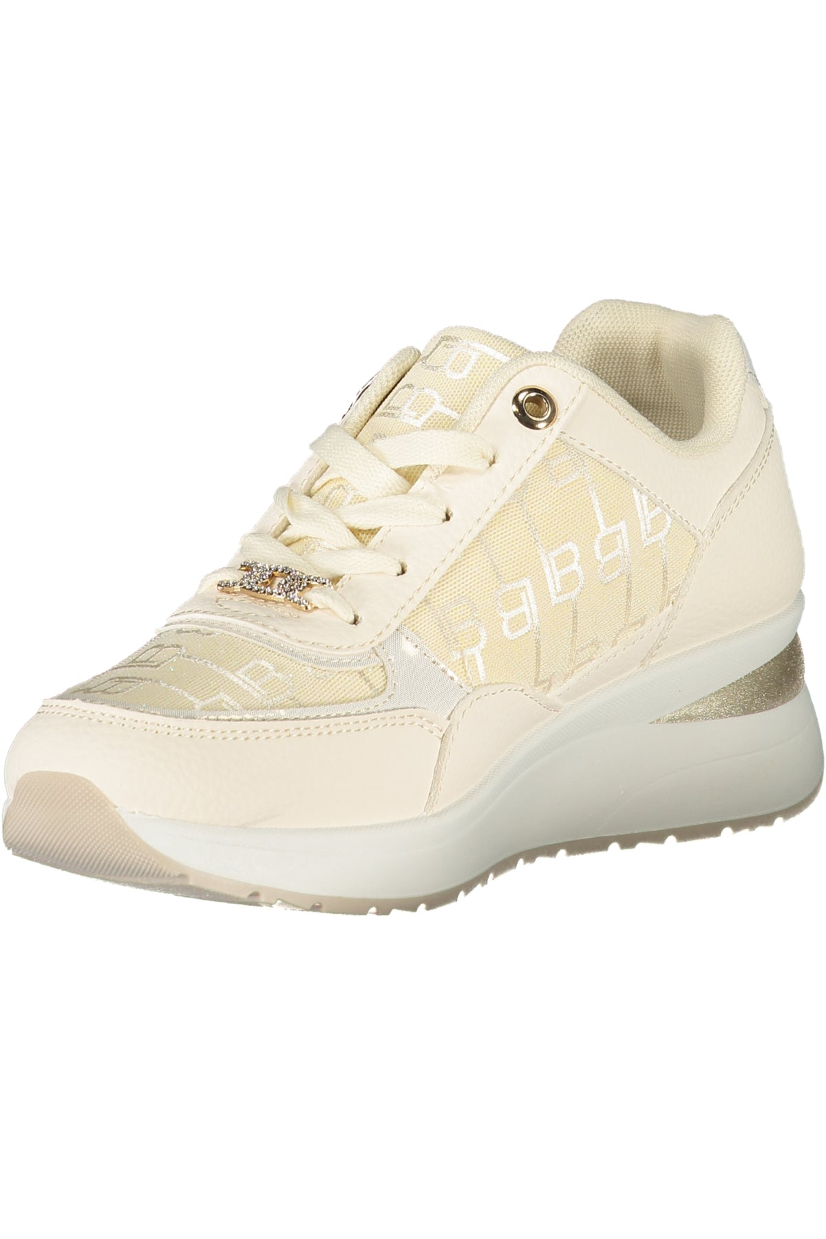 LAURA BIAGIOTTI Women Sneakers - White