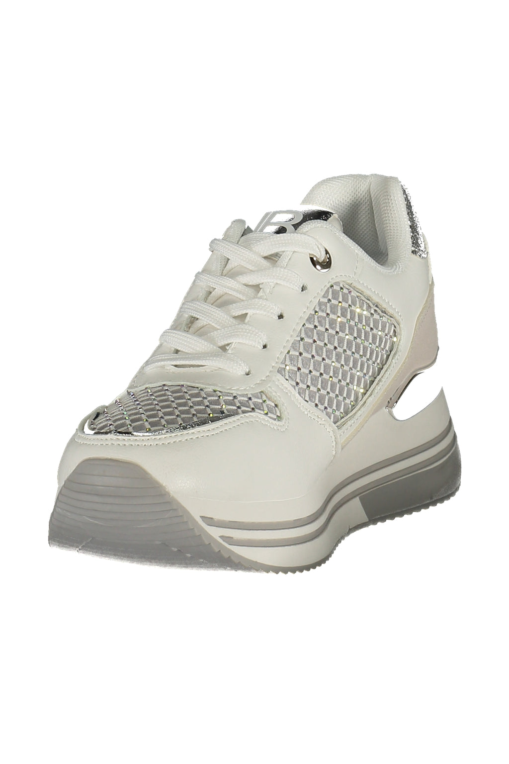LAURA BIAGIOTTI Women Sneakers - White