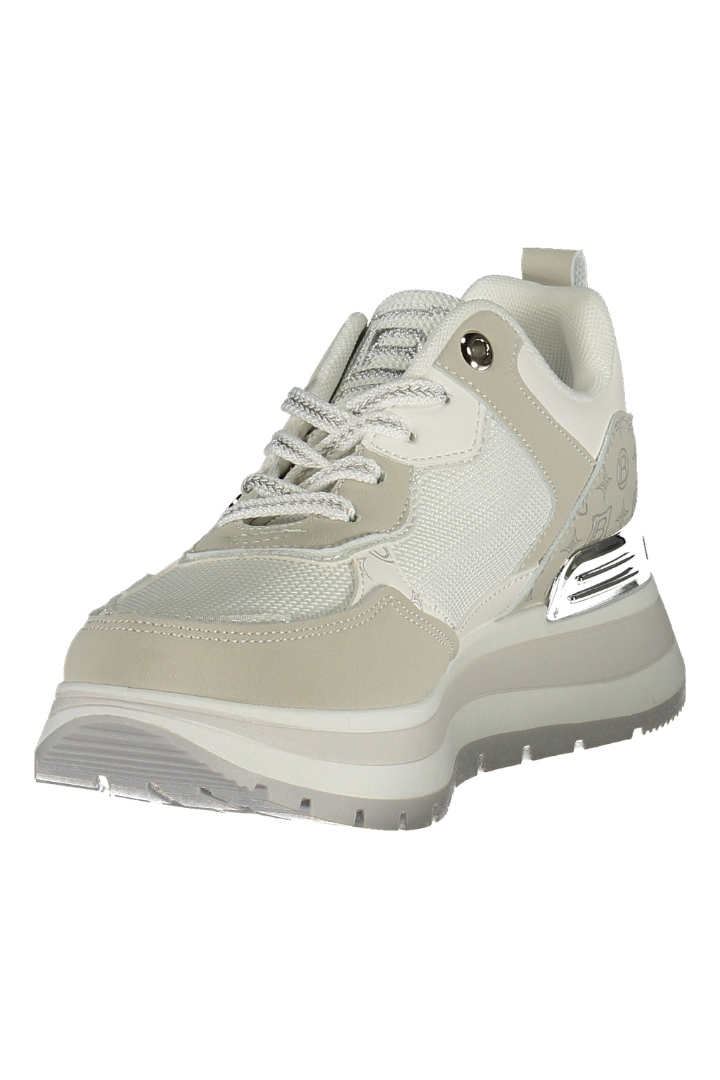 LAURA BIAGIOTTI Women Sneakers - White