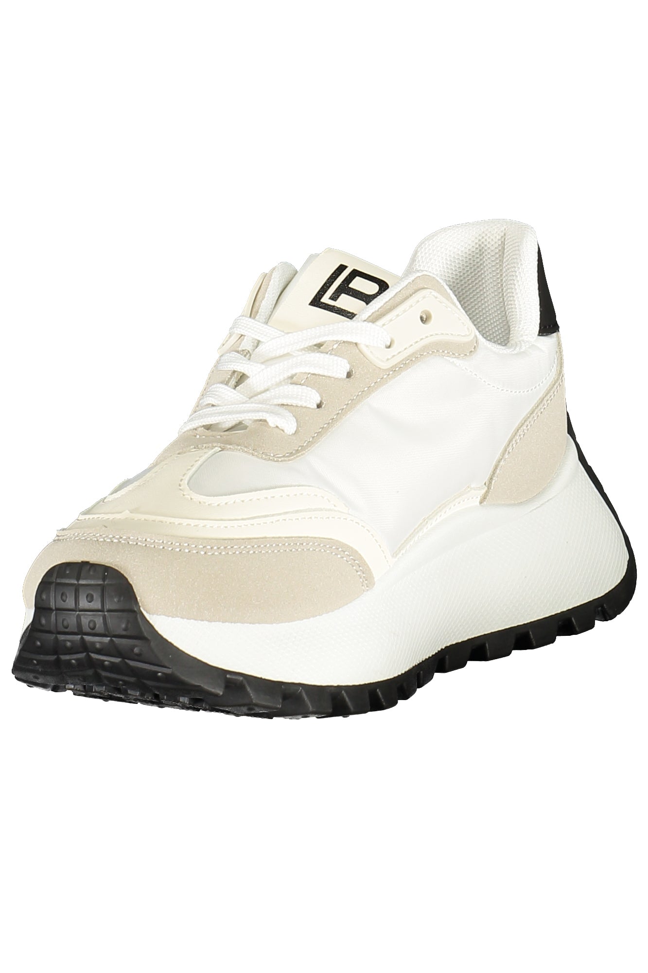 LAURA BIAGIOTTI Women Sneakers - White