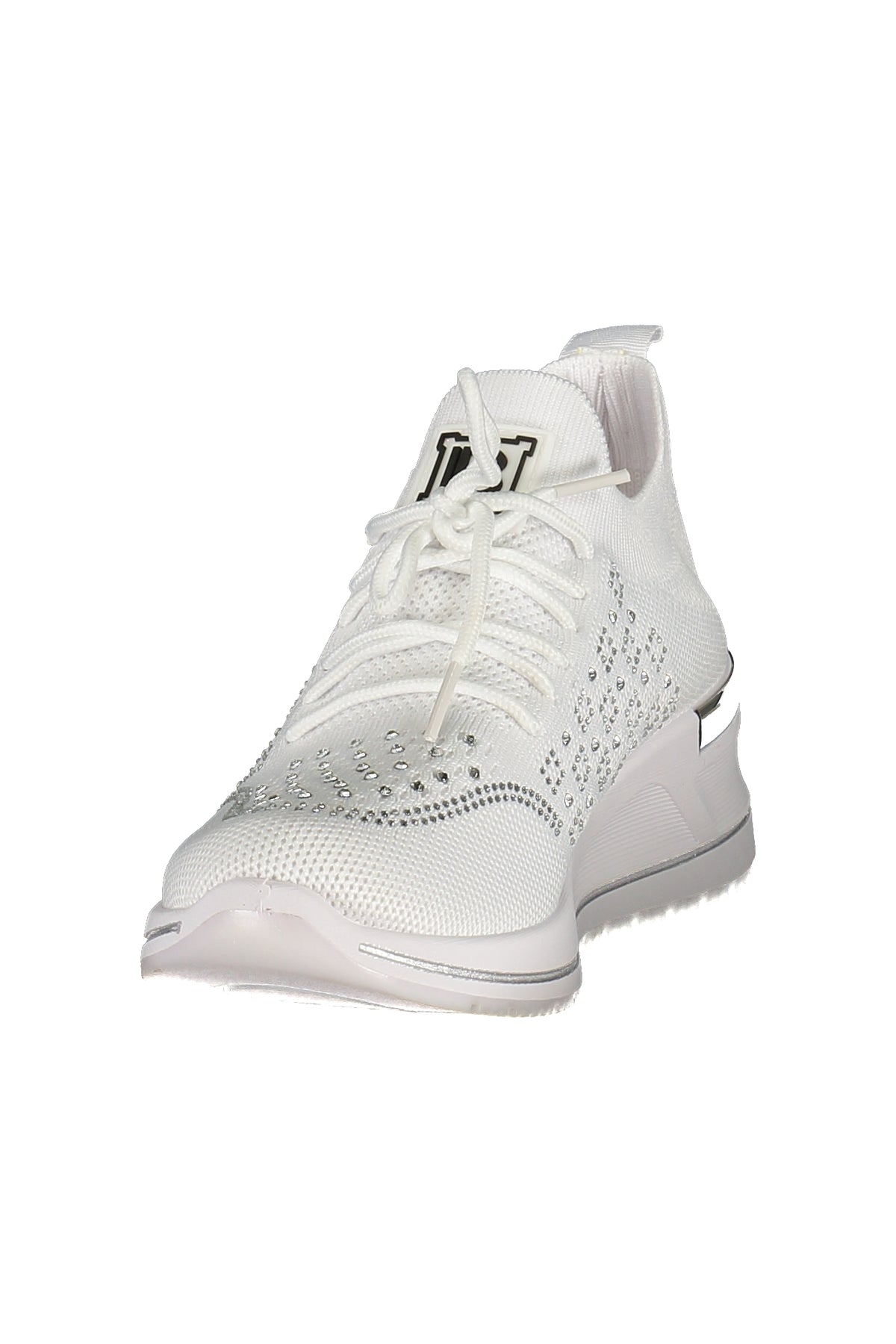 LAURA BIAGIOTTI Women Sneakers - White