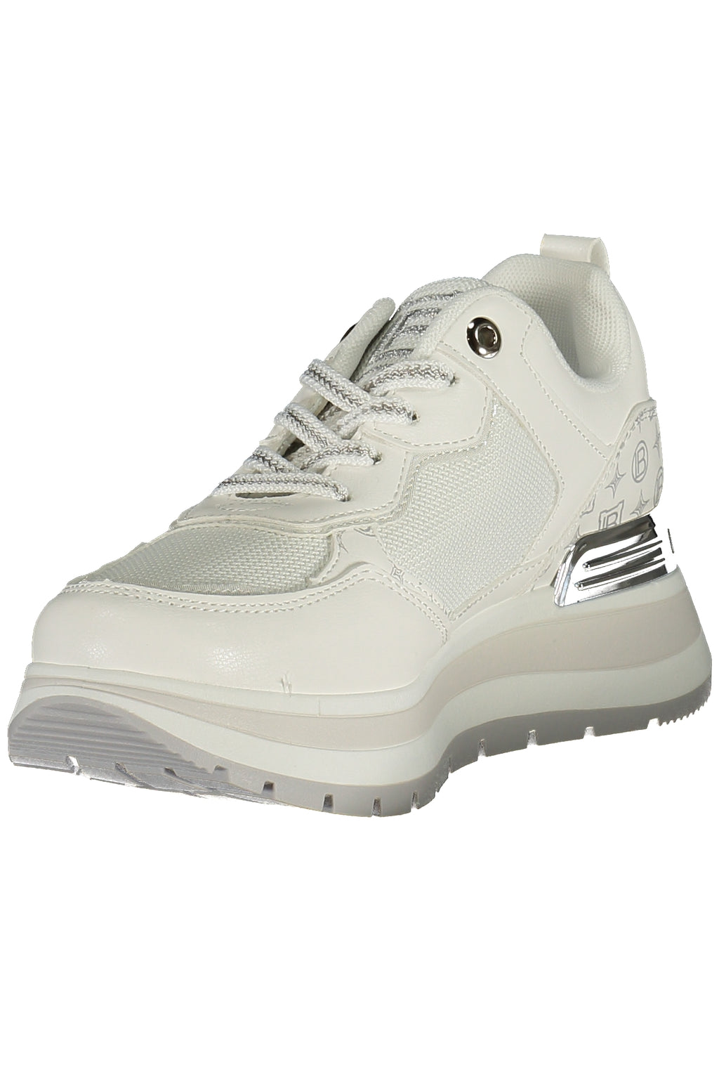 LAURA BIAGIOTTI Women Sneakers - White