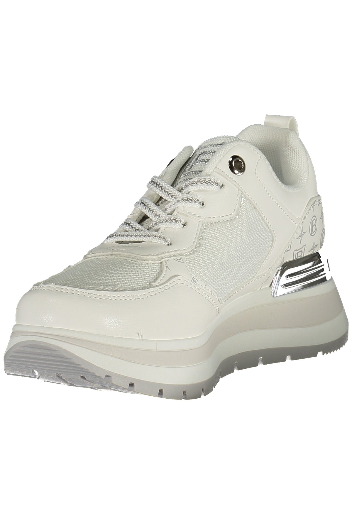 LAURA BIAGIOTTI Women Sneakers - White