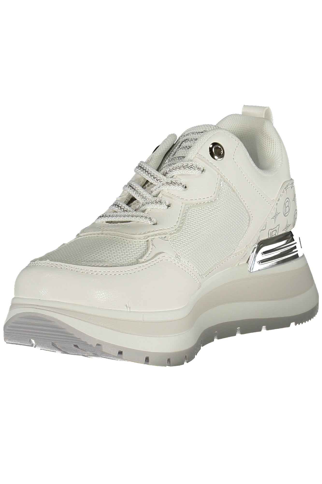 LAURA BIAGIOTTI Women Sneakers - White