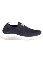 LAURA BIAGIOTTI Women Sneakers - Blue