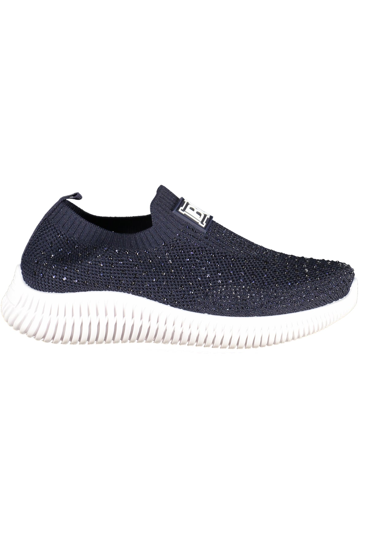 LAURA BIAGIOTTI Women Sneakers - Blue