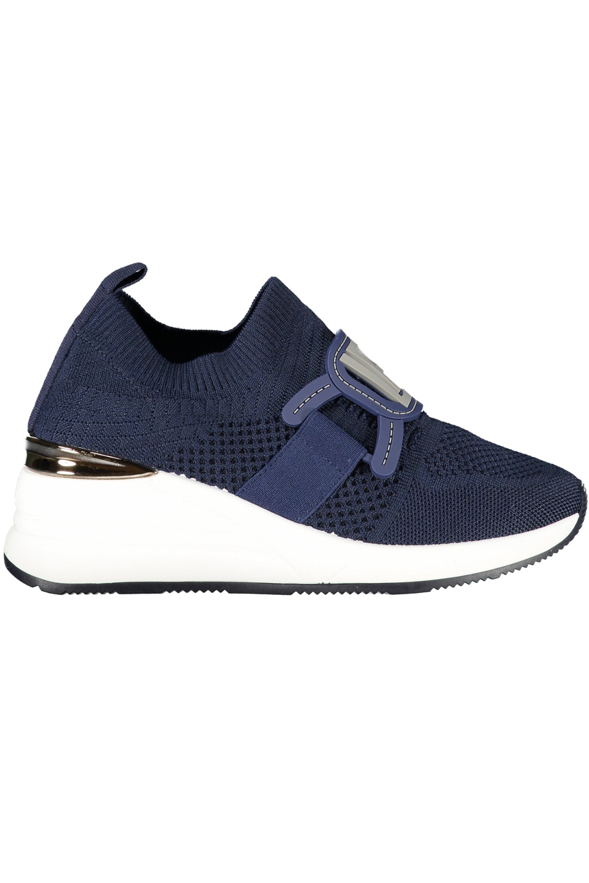 LAURA BIAGIOTTI Women Sneakers - Blue