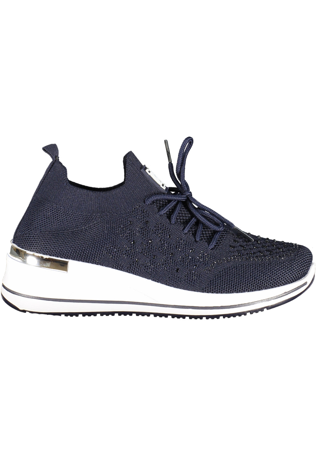 LAURA BIAGIOTTI Women Sneakers - Blue