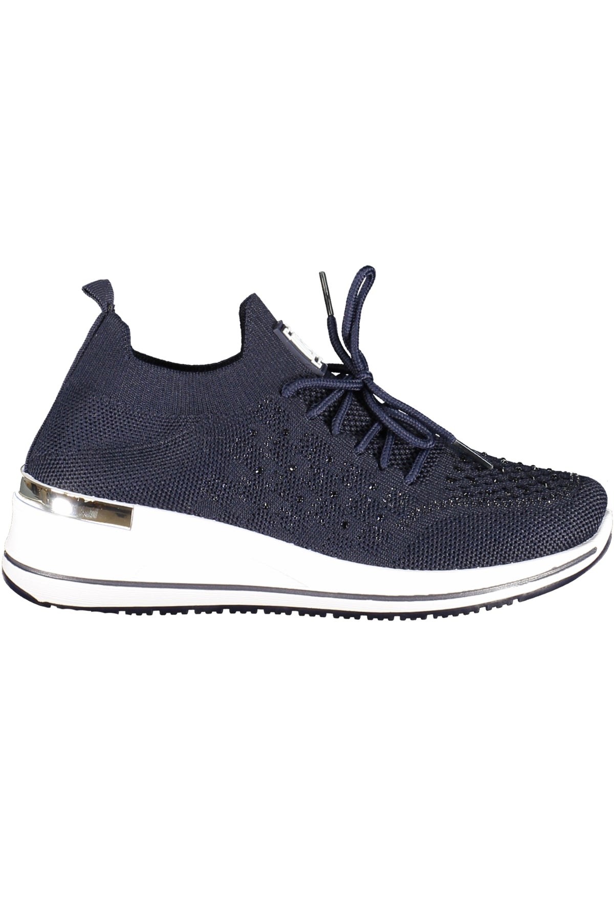 LAURA BIAGIOTTI Women Sneakers - Blue