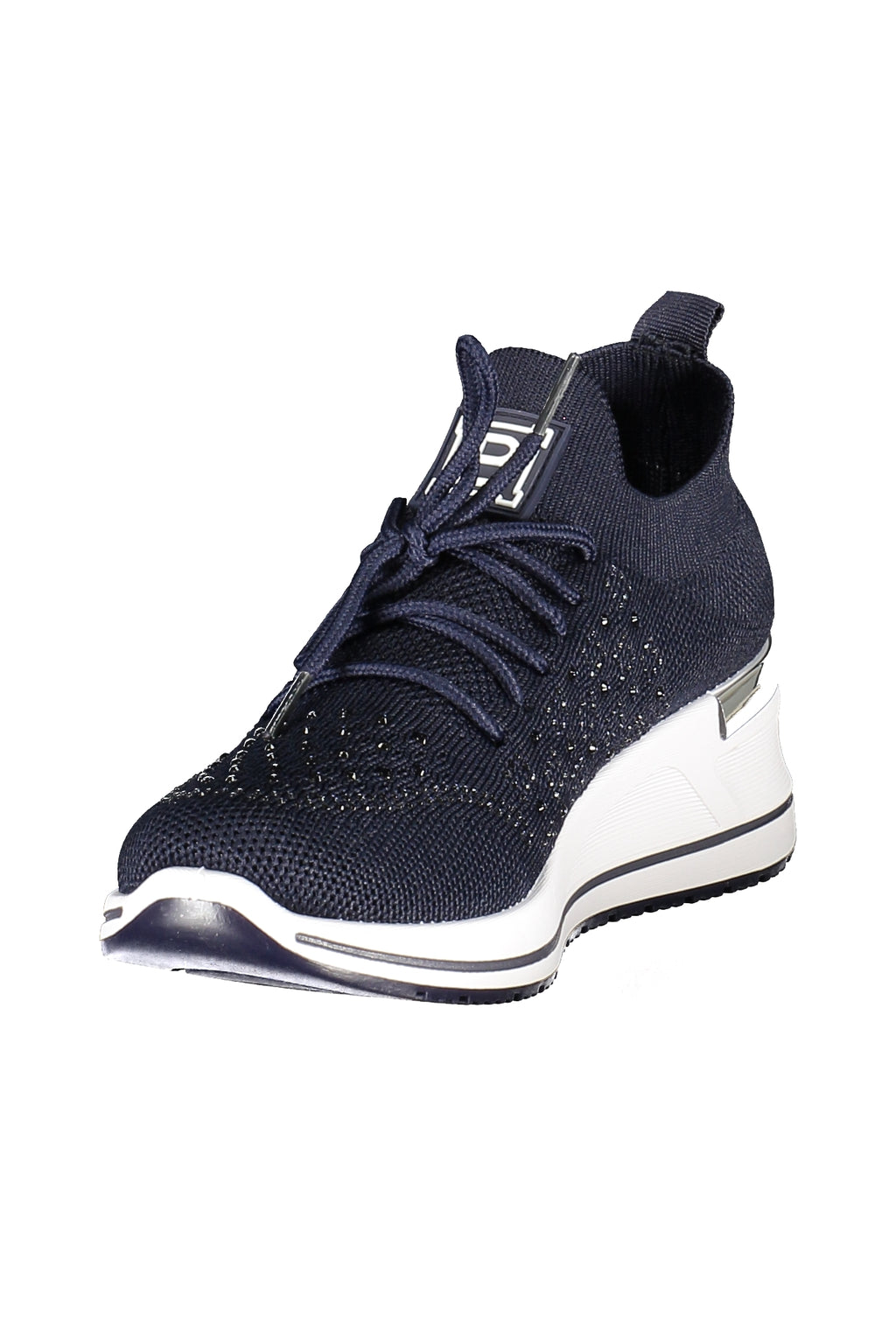 LAURA BIAGIOTTI Women Sneakers - Blue