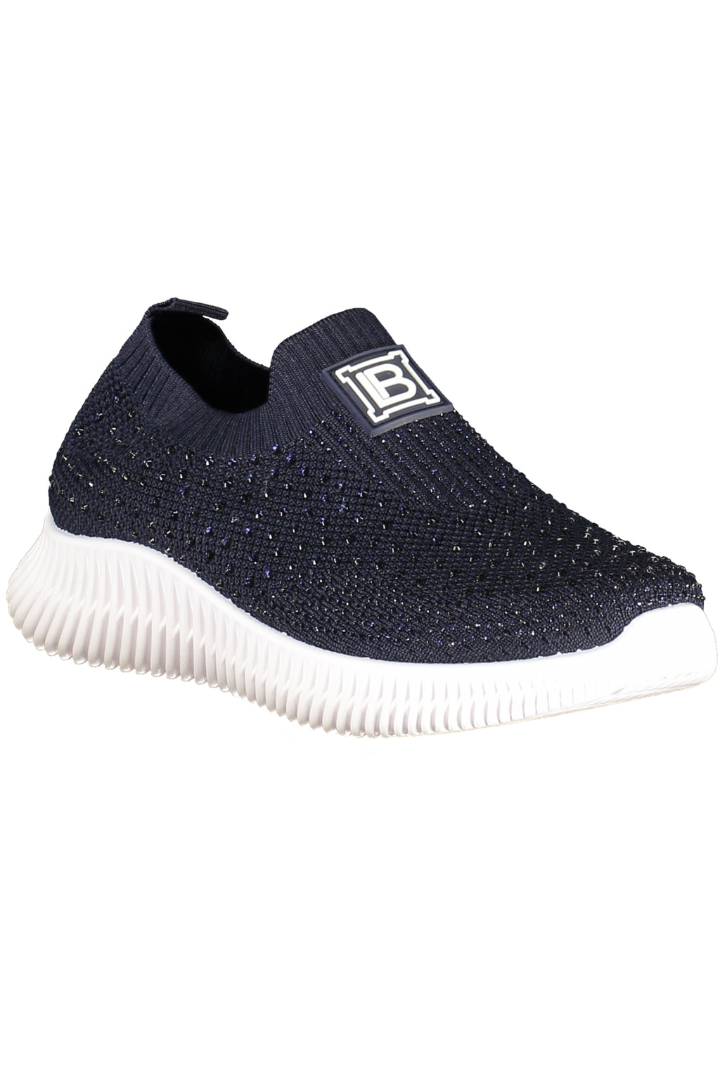 LAURA BIAGIOTTI Women Sneakers - Blue