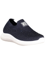 LAURA BIAGIOTTI Women Sneakers - Blue