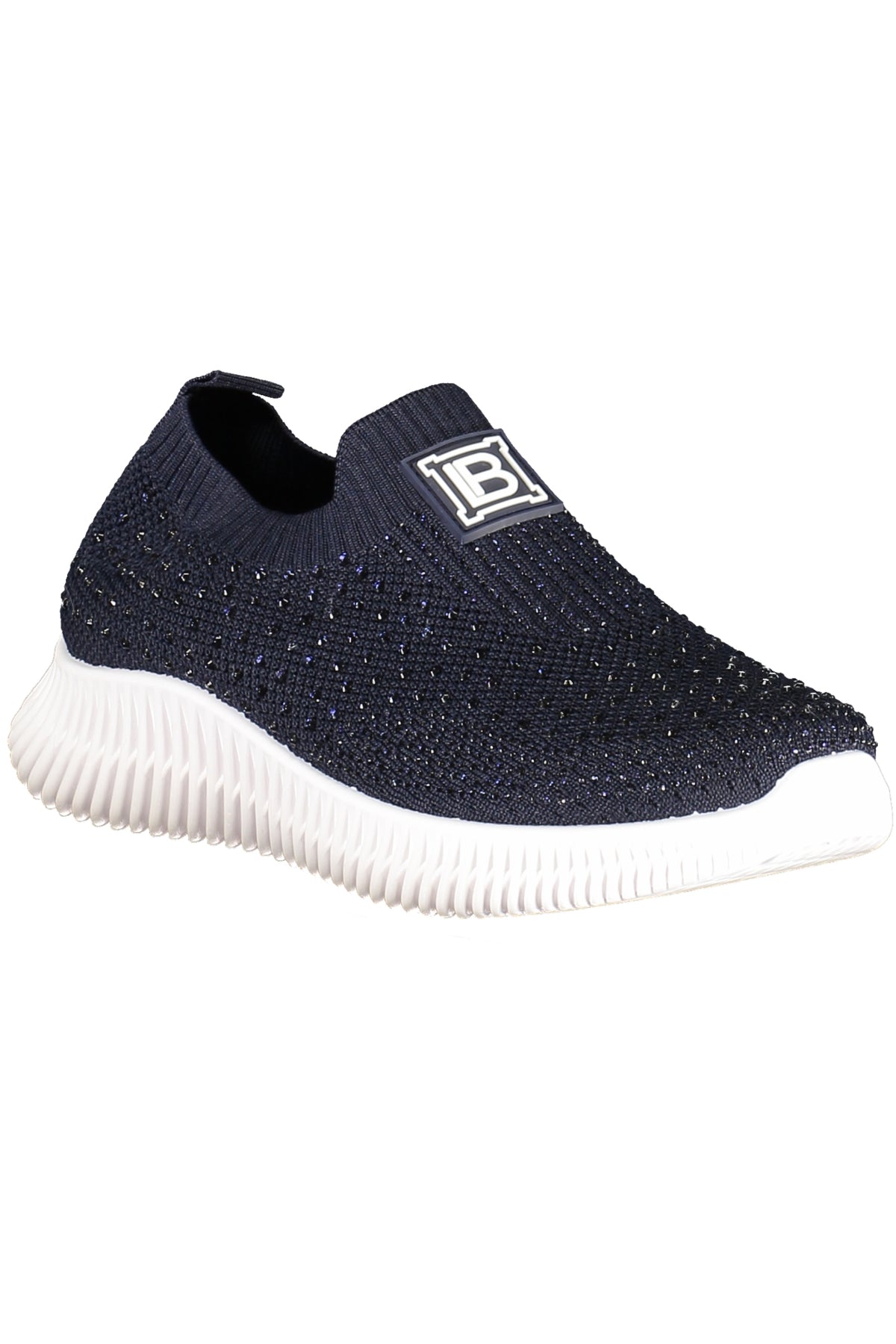 LAURA BIAGIOTTI Women Sneakers - Blue