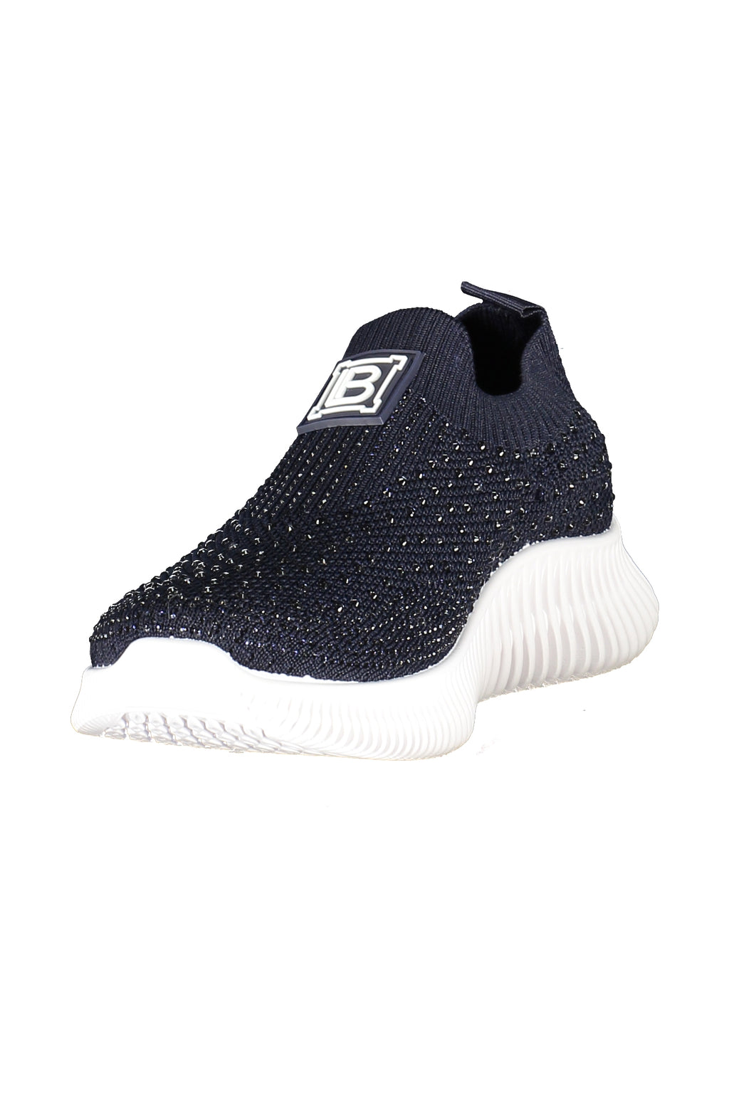 LAURA BIAGIOTTI Women Sneakers - Blue