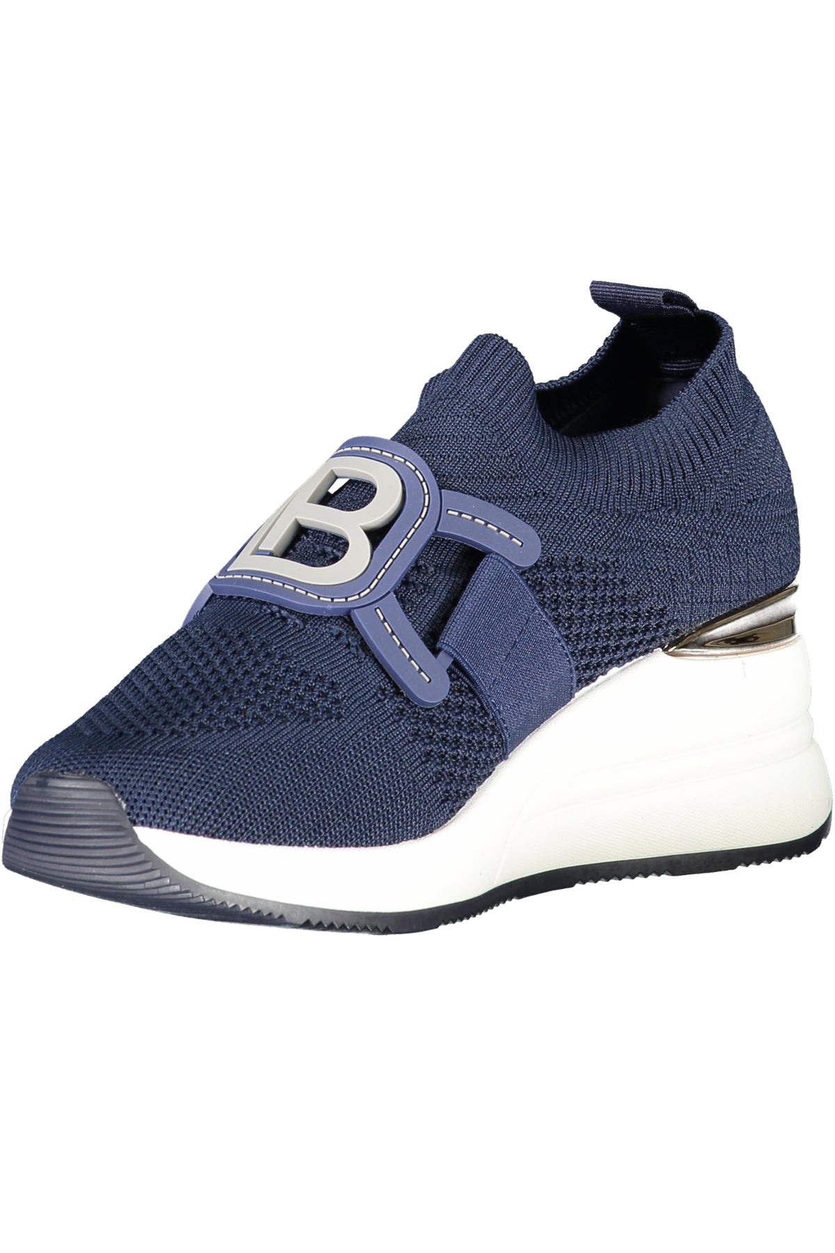 LAURA BIAGIOTTI Women Sneakers - Blue