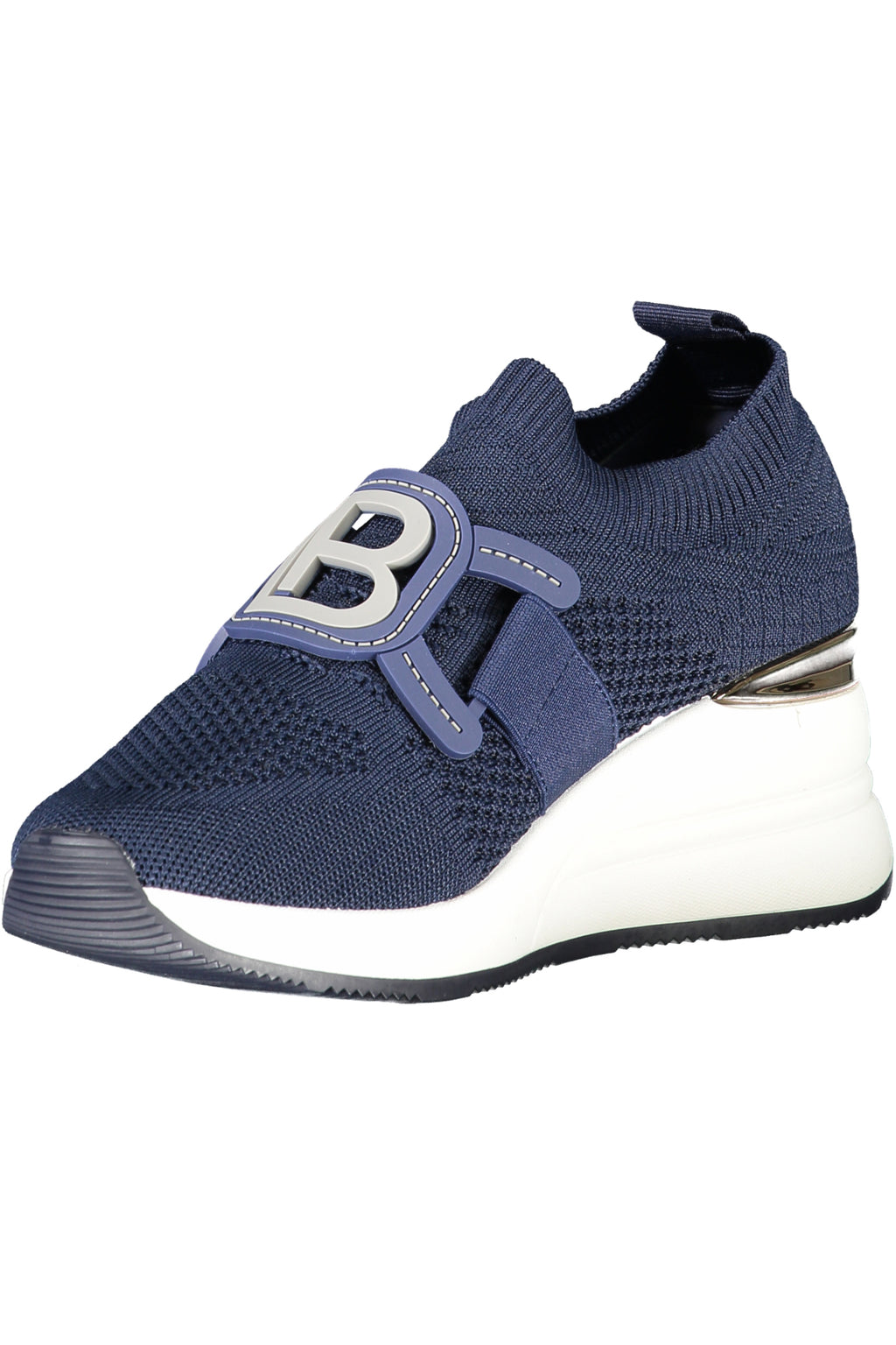 LAURA BIAGIOTTI Women Sneakers - Blue