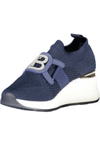 LAURA BIAGIOTTI Women Sneakers - Blue