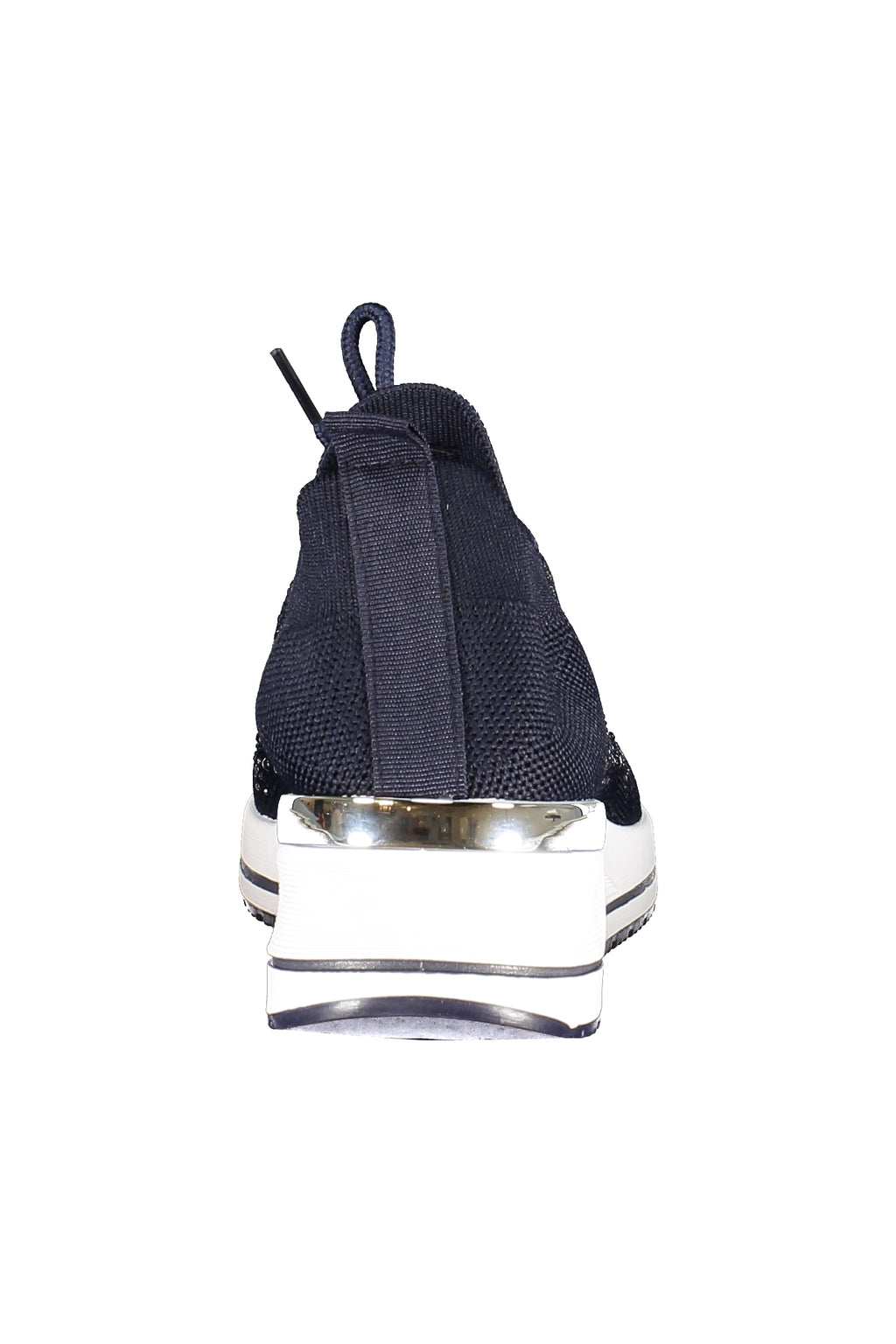 LAURA BIAGIOTTI Women Sneakers - Blue