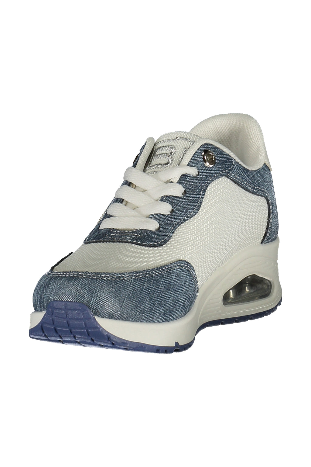 LAURA BIAGIOTTI Women Sneakers - Blue
