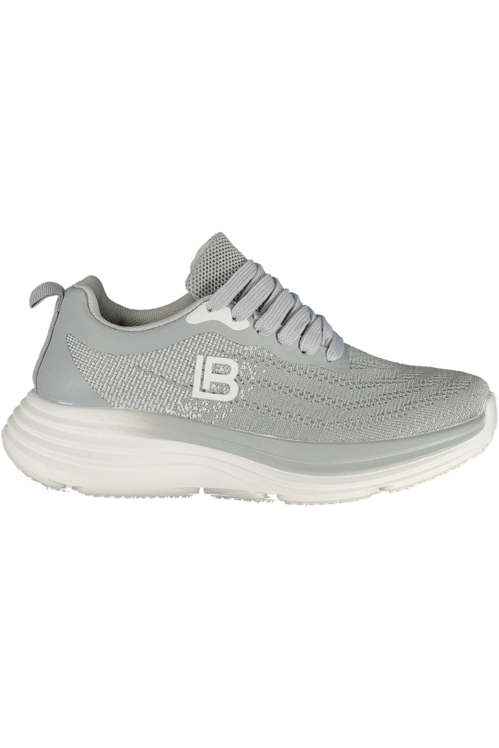 LAURA BIAGIOTTI Women Sneakers - Grey