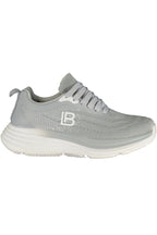 LAURA BIAGIOTTI Women Sneakers - Grey