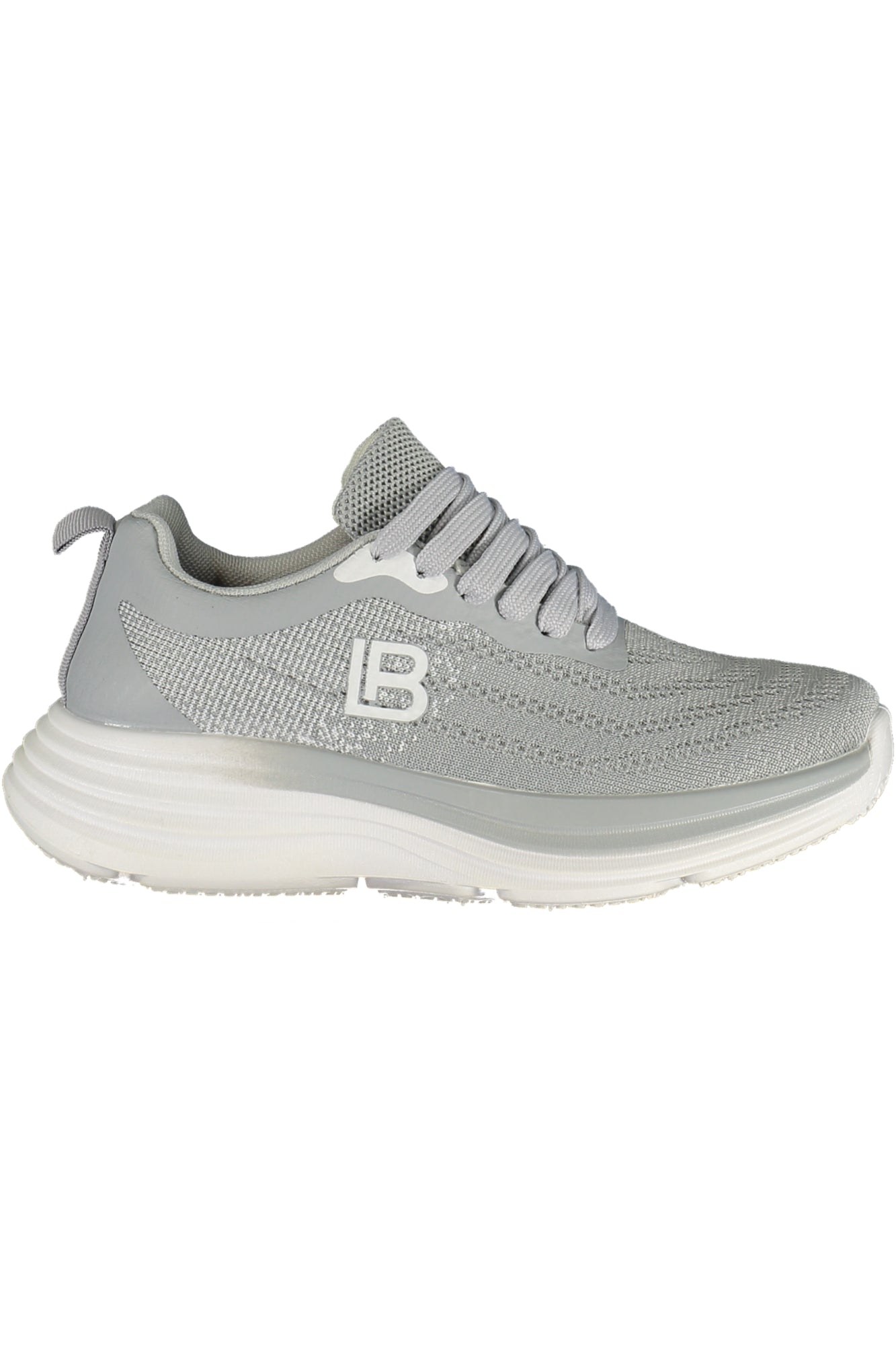 LAURA BIAGIOTTI Women Sneakers - Grey