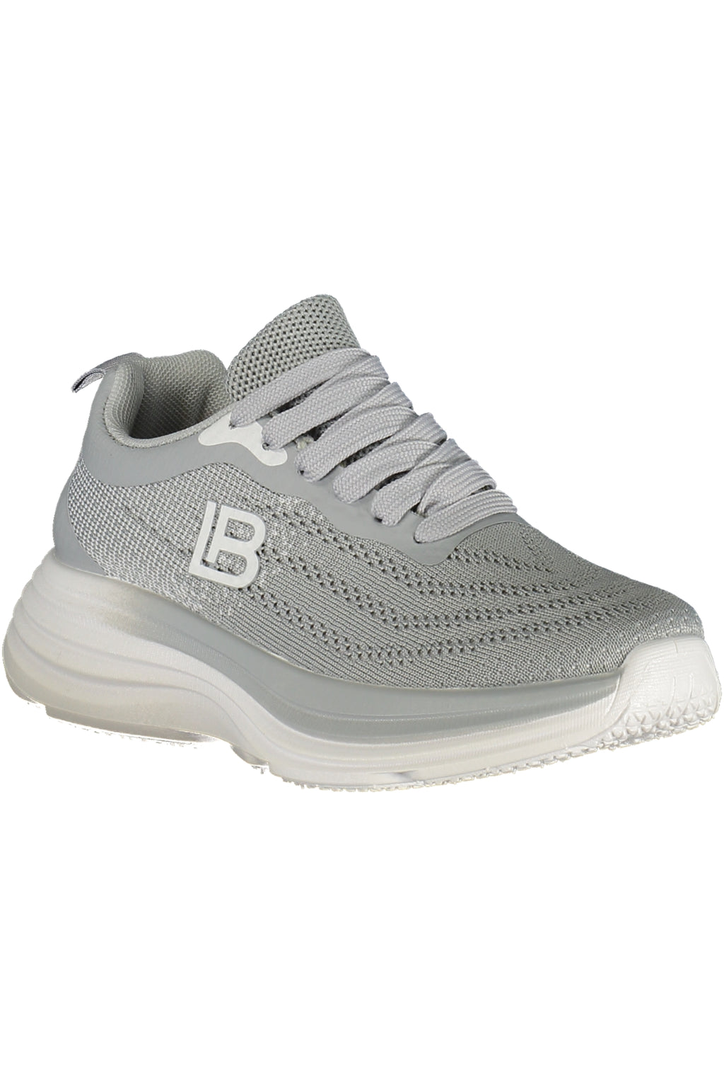 LAURA BIAGIOTTI Women Sneakers - Grey