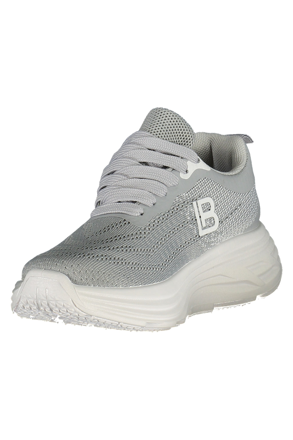LAURA BIAGIOTTI Women Sneakers - Grey