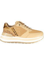 LAURA BIAGIOTTI Women Sneakers - Brown
